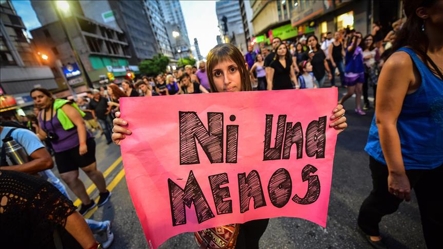 Un nuevo caso de violencia de género conmociona a España