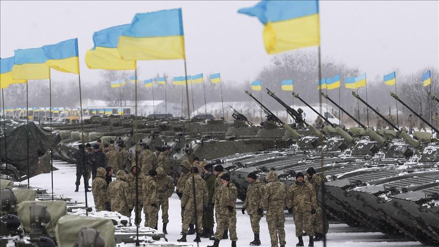 Vendimi i SHBA-ve për shitjen e armëve do të ndikojë në krizën e Ukrainës