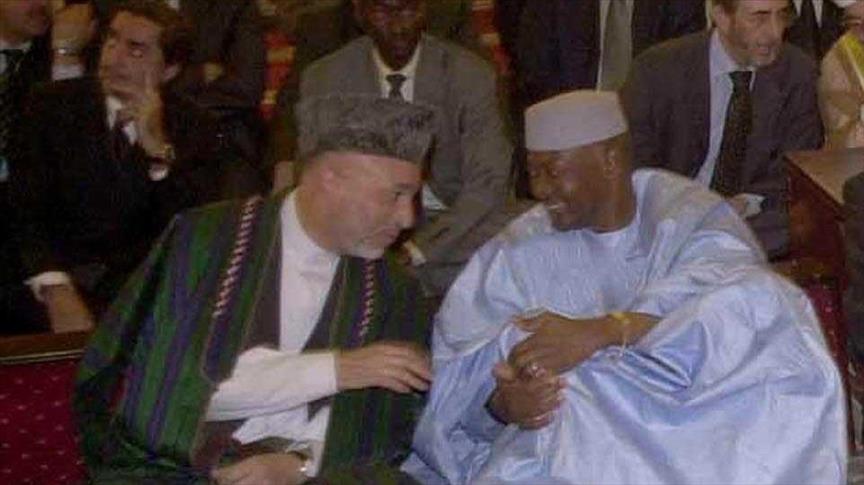 Mali : Qui est Amadou Toumani Touré ?