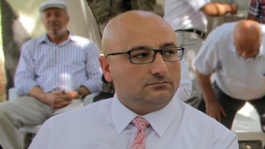 Kılıçdaroğlu'nun eski başdanışmanı Fatih Gürsul'a FETÖ'den 10 yıl 6 ay hapis