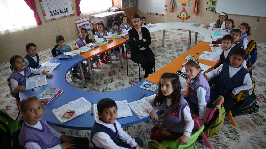 Öğretmen mülakatlarında 'staj' süreci de değerlendirilecek