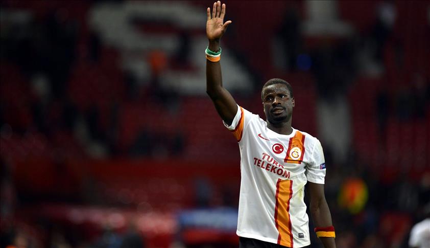 Foot/Côte D’Ivoire : Emmanuel Eboué, de la gloire à l’enfer