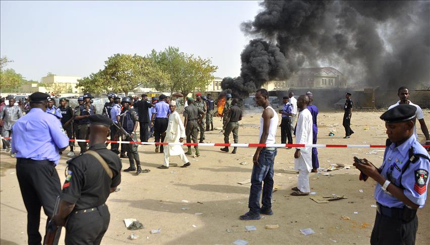 U napadu u Nigeriji poginulo 10 osoba, veliki broj ranjenih