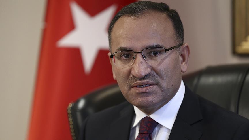Başbakan Yardımcısı Bozdağ'dan KHK açıklaması