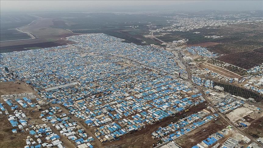Siria: El régimen de Assad ha usado cerca de setenta mil barriles bomba
