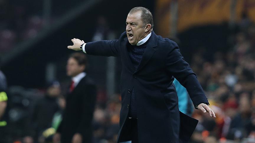 Fatih Terim'in TFF'ye açtığı 'itirazın iptali' davası başladı