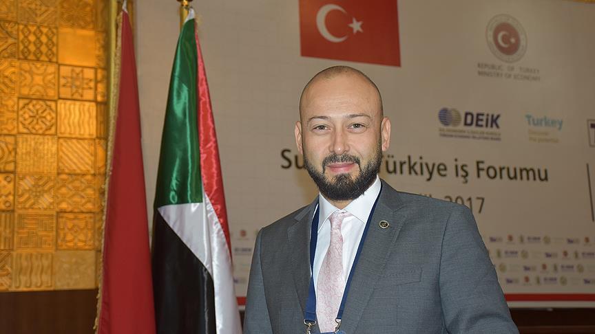 Afrika'daki yatırımlarıyla yıllık 100 milyon dolar ciroya ulaştı