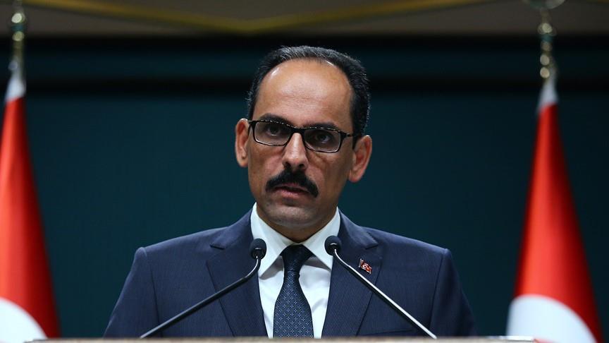 Turkey supports Tunisia's legitimate government