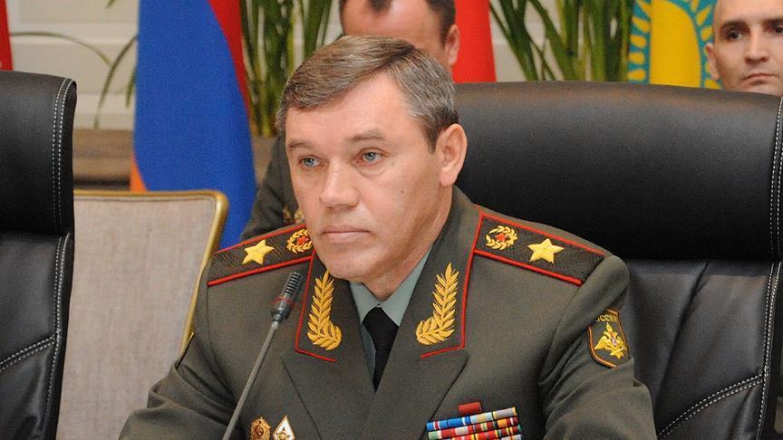 Россия обвинила США в обучении террористов на юге Сирии
