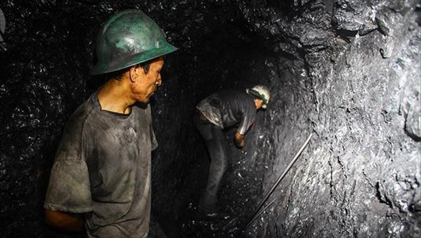 Afghanistan : 5 morts dans l'effondrement d'une mine de charbon