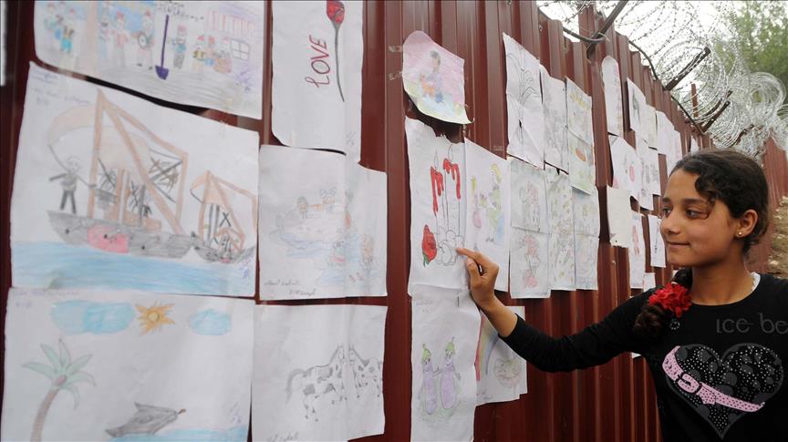 Turkey: Over 100,000 foreign children get financial aid