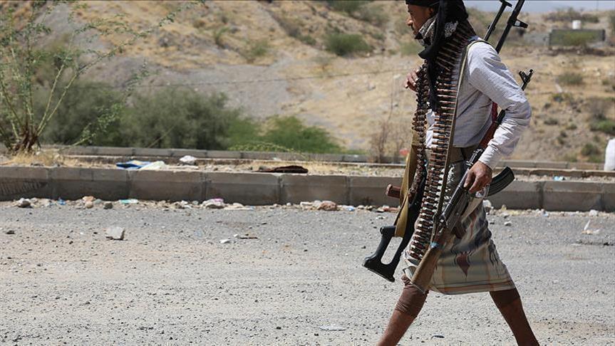 Yémen: 6 Houthis tués dans une embuscade de la Résistance à Taïz