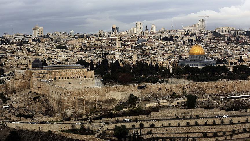 Donald Trump será el nombre de una estación de tren en Jerusalén