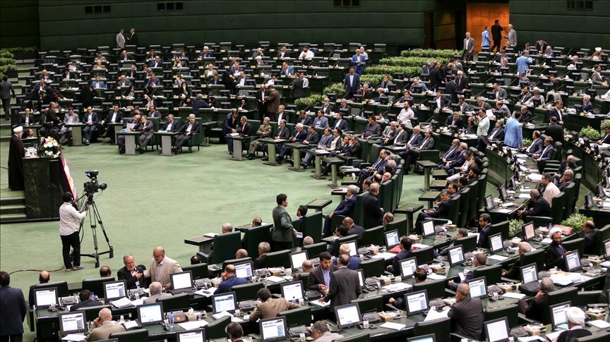 Asamblea de Irán reconoce a Jerusalén como capital de Palestina