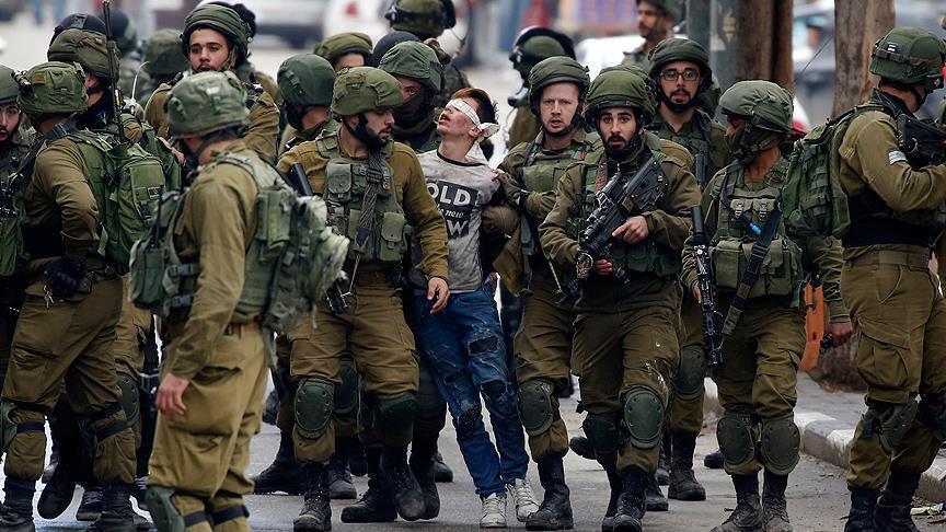 Israeli court releases jailed teen al-Juneidi on bail