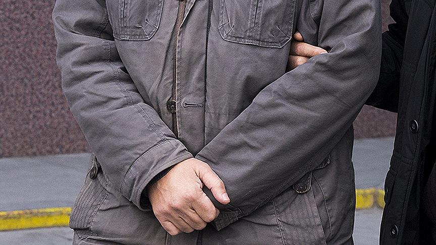 Ankara'daki FETÖ soruşturmasında 3 tutuklama