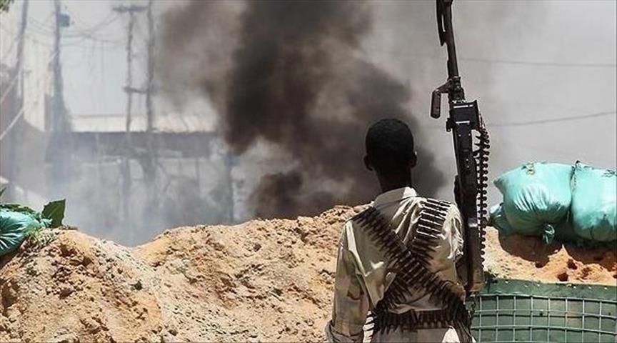 Boko Haram 'forced' 135 children into suicide bombings 