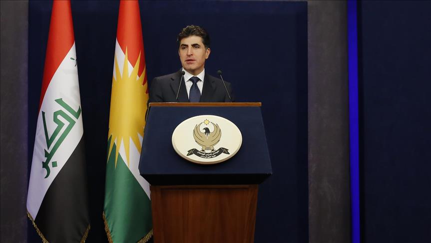KRG premier hints at ‘positive’ signs from Baghdad