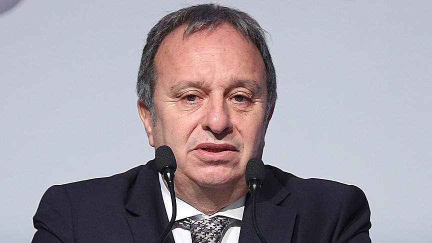 Zorlu Holding Üst Yöneticisi Ömer Yüngül: Her yıl ortalama 2 milyar lira yatırım yapıyoruz
