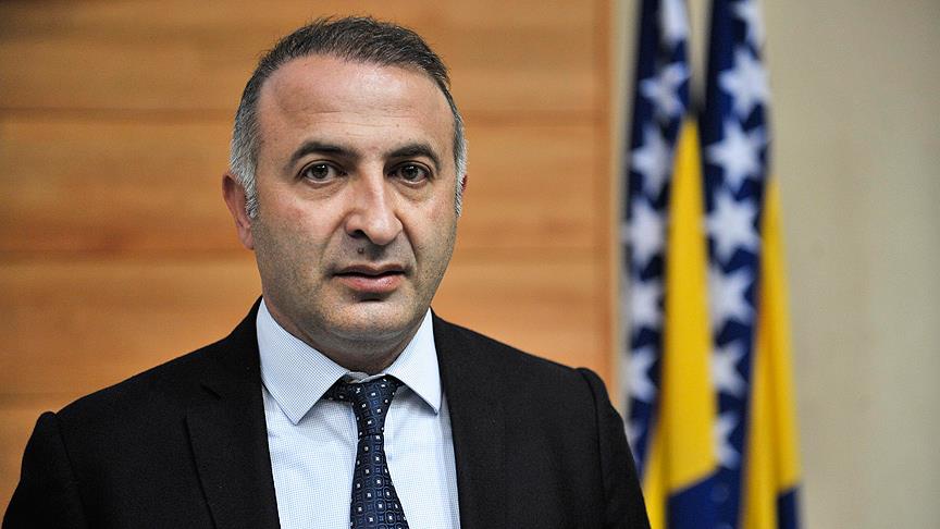 TÜKETBİR Başkanı Tunç: Hayvancılıkta 2018 seferberlik yılı olacak