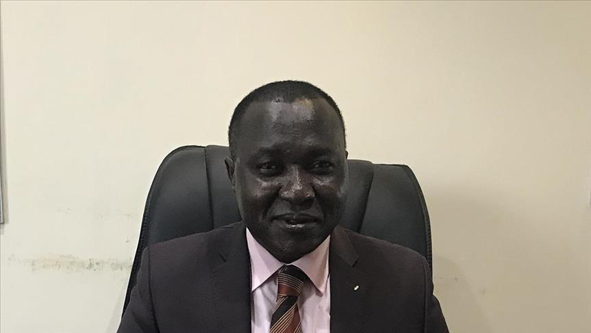 Oil-rich Chad invites Turkish companies