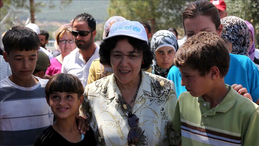 RDC - ONU : L'Algerienne Leïla Zerrougui nommée à la tête de la Monusco