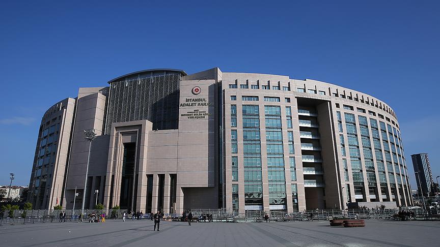 Tümamiral Özel'in alıkonulması davasında savcı mütalaasını açıkladı
