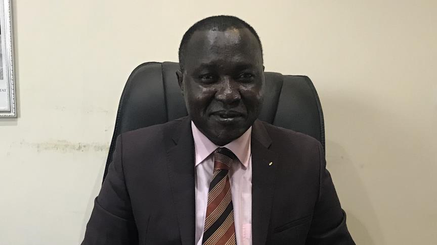 Çad'dan Türk yatırımcılara 'gelin' çağrısı