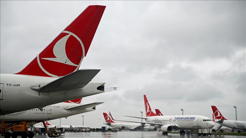 Turkish Airlines to purchase 3 aircrafts from Boeing