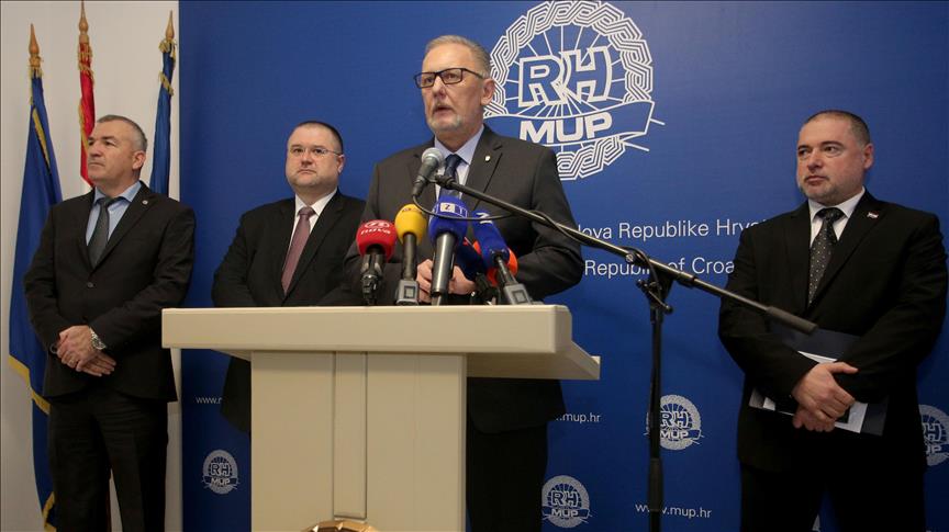 Hrvatska: MUP uvodi e-Putovnicu