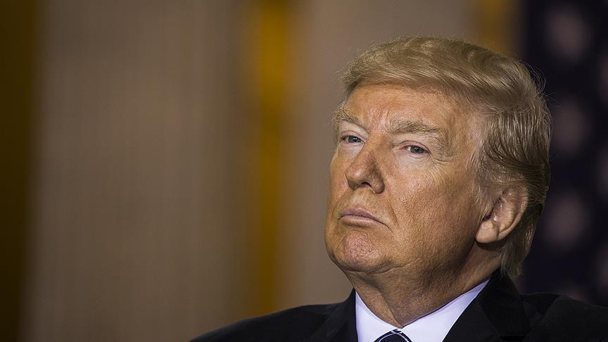 Мусульмане США осуждают политику Трампа
