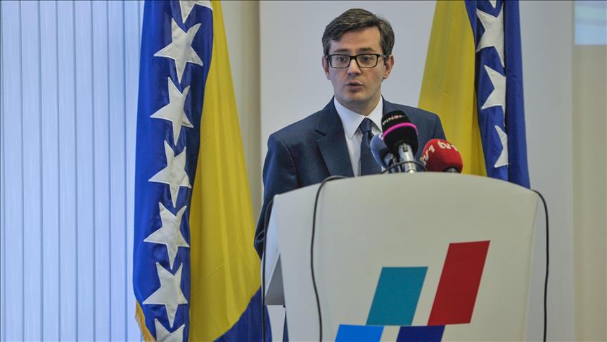 Federalni zavod za statistiku: BDP po stanovniku u FBiH u 2016. iznosio 8.857 KM
