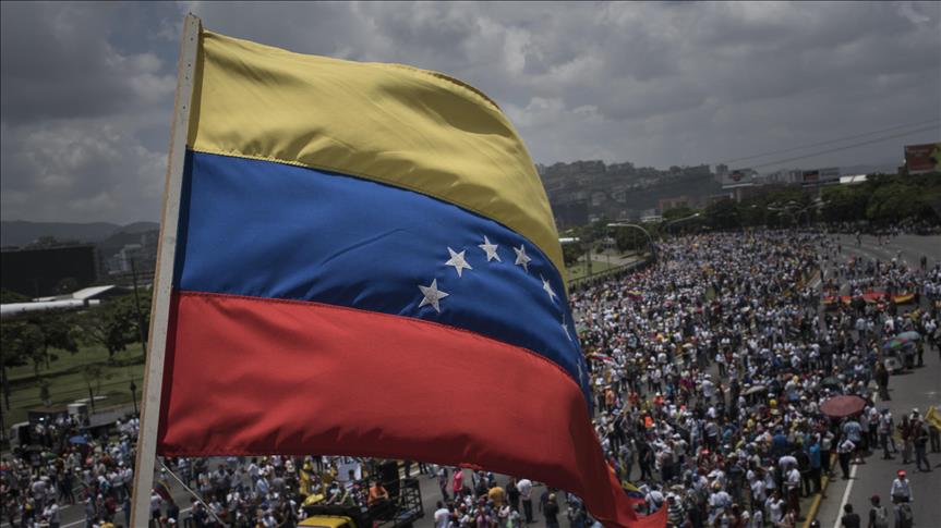 En Venezuela anuncian la liberación de más opositores encarcelados