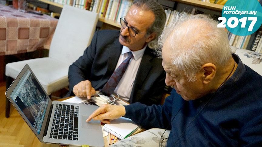 Nuri Pakdil'in seçimi 'Direnişin sembolü 16 yaşındaki çocuk'