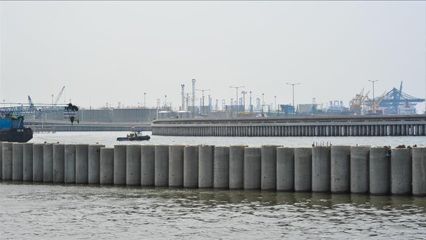 Jakarta could be underwater by 2030: Experts