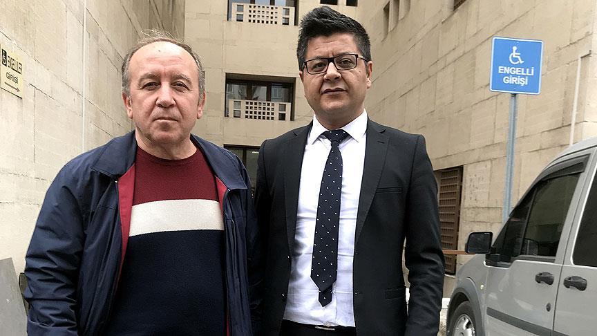'Mor Beyin' yazılımcısı Erbakırcı hakkında suç duyurusu
