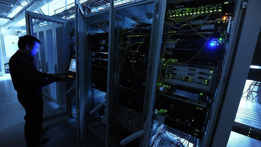 Firma taiwanesa revela una súper computadora