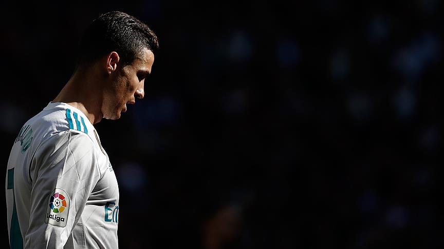 Ronaldo 300 milyonu aştı