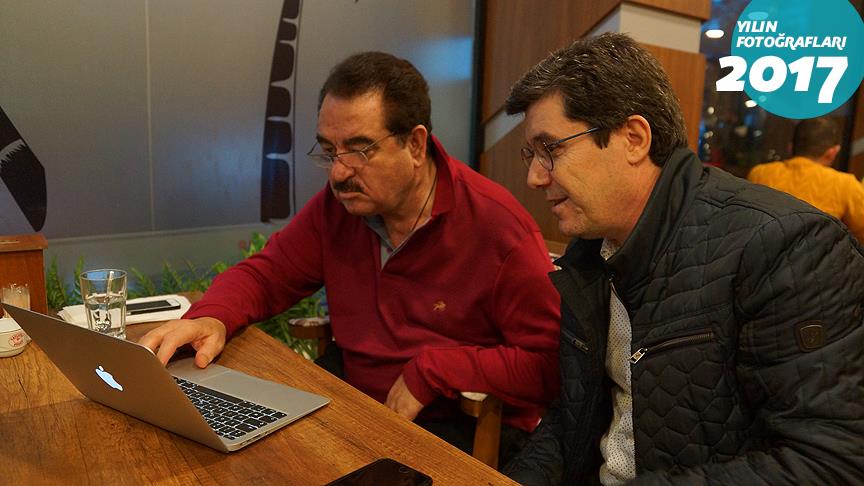 İbrahim Tatlıses'in tercihi 'Mundari Kabilesi' oldu
