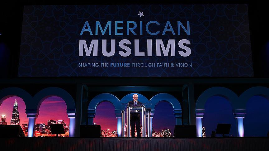 Amerikalı Müslüman kanaat önderlerinden Trump uyarısı