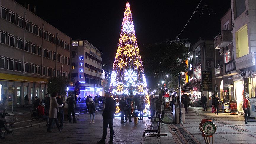 Kent ekonomisine 'komşu' dopingi