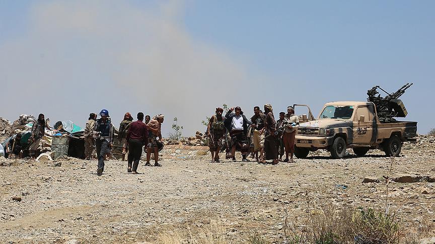 فراخوان سازمان های بین المللی برای توقف جنگ در یمن