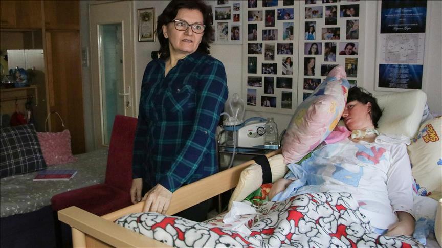 Banjalučka porodica Gajić u borbi protiv Laforine bolesti