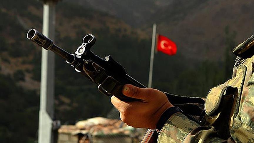 Şehit yakınlarına erken terhis dilekçeyle