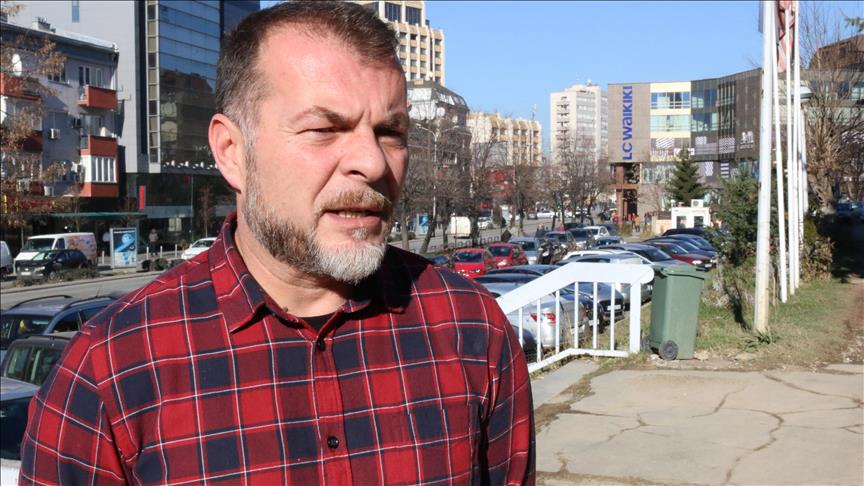 Civilno društvo: Inicijativa za ukidanje Specijalnog suda izuzetno opasna po Kosovo