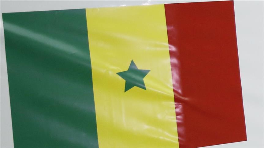 Senegal: Opposition party suspends leaders