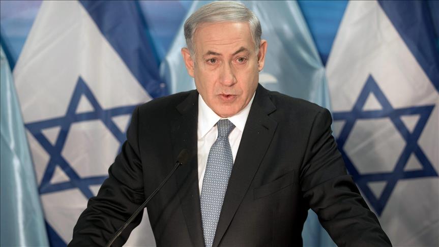 Le leader de l’opposition israélienne Avi Gabbay critique Netanyahou