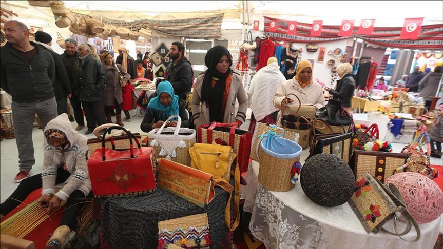مهرجان "دوز" الدولي.. الغوص في ذاكرة الصحراء التونسية (تقرير)