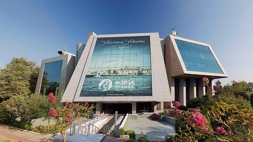 Borsadan Son 5 Yilin En Iyi Performansi