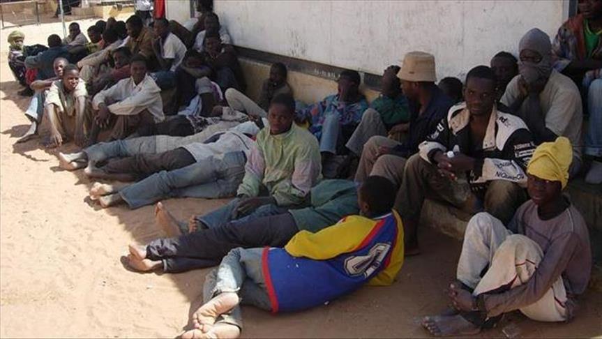 Tchad/Nouvel An: Dans le camp des réfugiés centrafricains, les cœurs sont à la fête